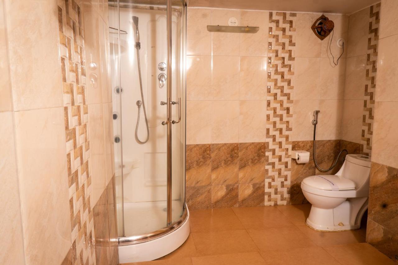 Alcove Resort Vagator Luaran gambar