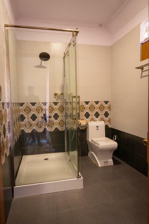 Alcove Resort Vagator Luaran gambar